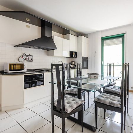 Brione Paradise Riva del Garda Exterior foto